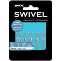 Krętlik BKK Crane Swivel-62 roz. 4 Krętlik BKK Crane Swivel-62 roz. 4