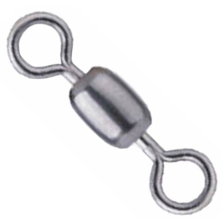 Krętlik BKK Crane Swivel-62 roz. 3