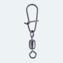 Agrafki BKK z krętlikiem Duolock Snap Swivel-51 roz. 2 Agrafki BKK z krętlikiem Duolock Snap Swivel-51 roz. 2