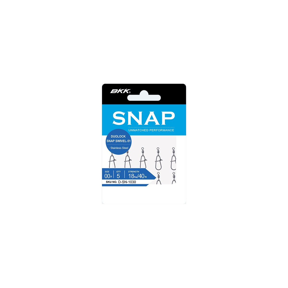 agrafki-z-kretlikiem-duolock-snap-swivel-51-bkk agrafki-z-kretlikiem-duolock-snap-swivel-51-bkk