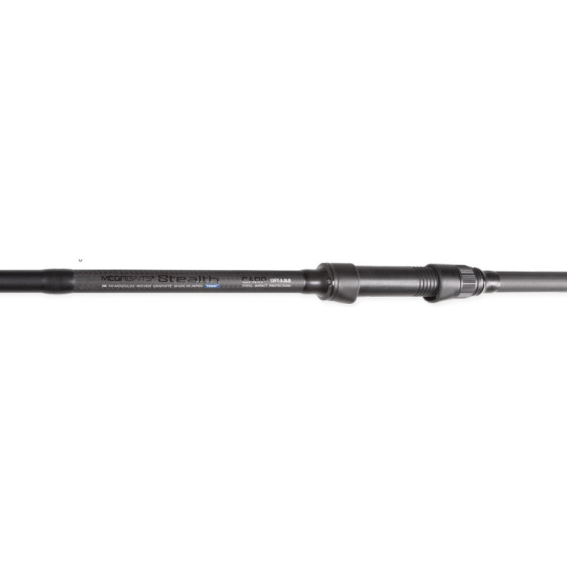 Wędka Dragon Stealth Carp MegaBaits 360cm / 3,5lbs