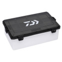 Pudełko na przynęty Daiwa D-BOX Deep 14310-010 / 21,7 x 16,4 x 9,0 cm Pudełko na przynęty Daiwa D-BOX Deep 14310-010 / 21,7 x 16,4 x 9,0 cm