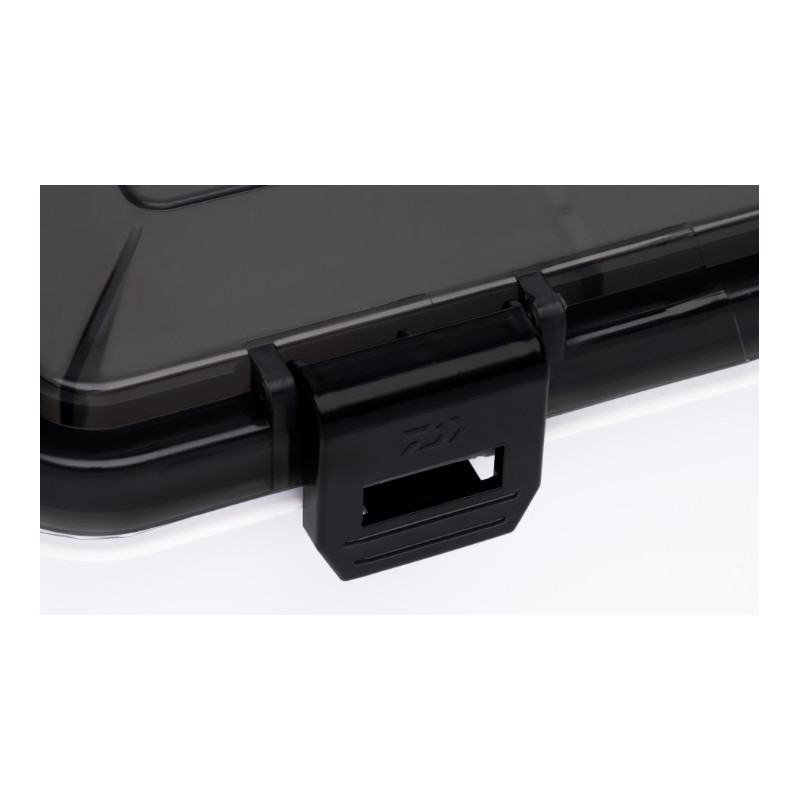 Pudełko na przynęty Daiwa D-BOX Deep 14311-010 / 26,7 x 16,7 x 9,0 cm