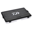 Pudełko na przynęty Daiwa D-BOX Regular 14312-005 / 34,4 x 21,5 x 4,8 cm