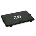 Pudełko na przynęty Daiwa D-BOX Shallow Universal 14313-000 / 34,4 x 21,5 x 3,3 cm