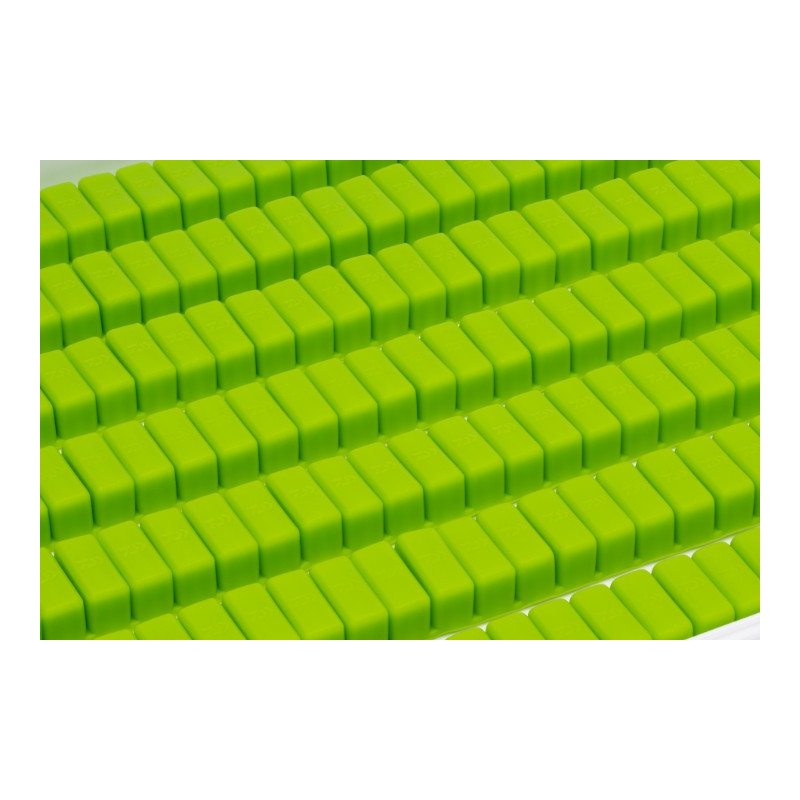 Pudełko na przynęty Daiwa D-BOX Shallow Universal 14313-000 / 34,4 x 21,5 x 3,3 cm