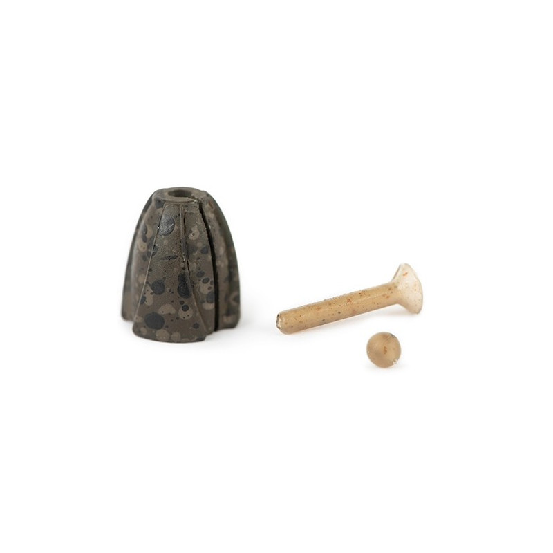 Ciężarki FOX Removable Flying Back Weights Edges 10g Ciężarki FOX Removable Flying Back Weights Edges 10g