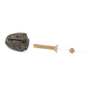 Ciężarki FOX Removable Flying Back Weights Edges 10g Ciężarki FOX Removable Flying Back Weights Edges 10g
