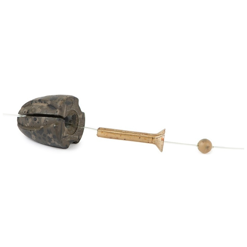 Ciężarki FOX Removable Flying Back Weights Edges 10g Ciężarki FOX Removable Flying Back Weights Edges 10g