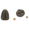 Ciężarki FOX Removable Flying Back Weights Edges 10g Ciężarki FOX Removable Flying Back Weights Edges 10g
