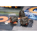 Ciężarki FOX Removable Flying Back Weights Edges 10g Ciężarki FOX Removable Flying Back Weights Edges 10g