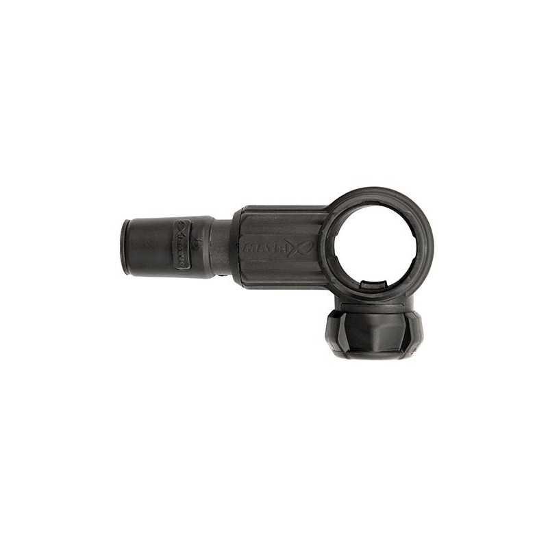 Uchwyt do siatki 3D-R Keepent Arm Short MK2 Matrix Uchwyt do siatki 3D-R Keepent Arm Short MK2 Matrix