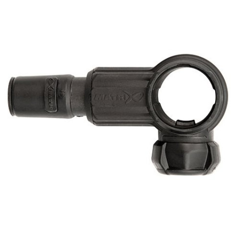 Uchwyt do siatki 3D-R Keepent Arm Short MK2 Matrix Uchwyt do siatki 3D-R Keepent Arm Short MK2 Matrix