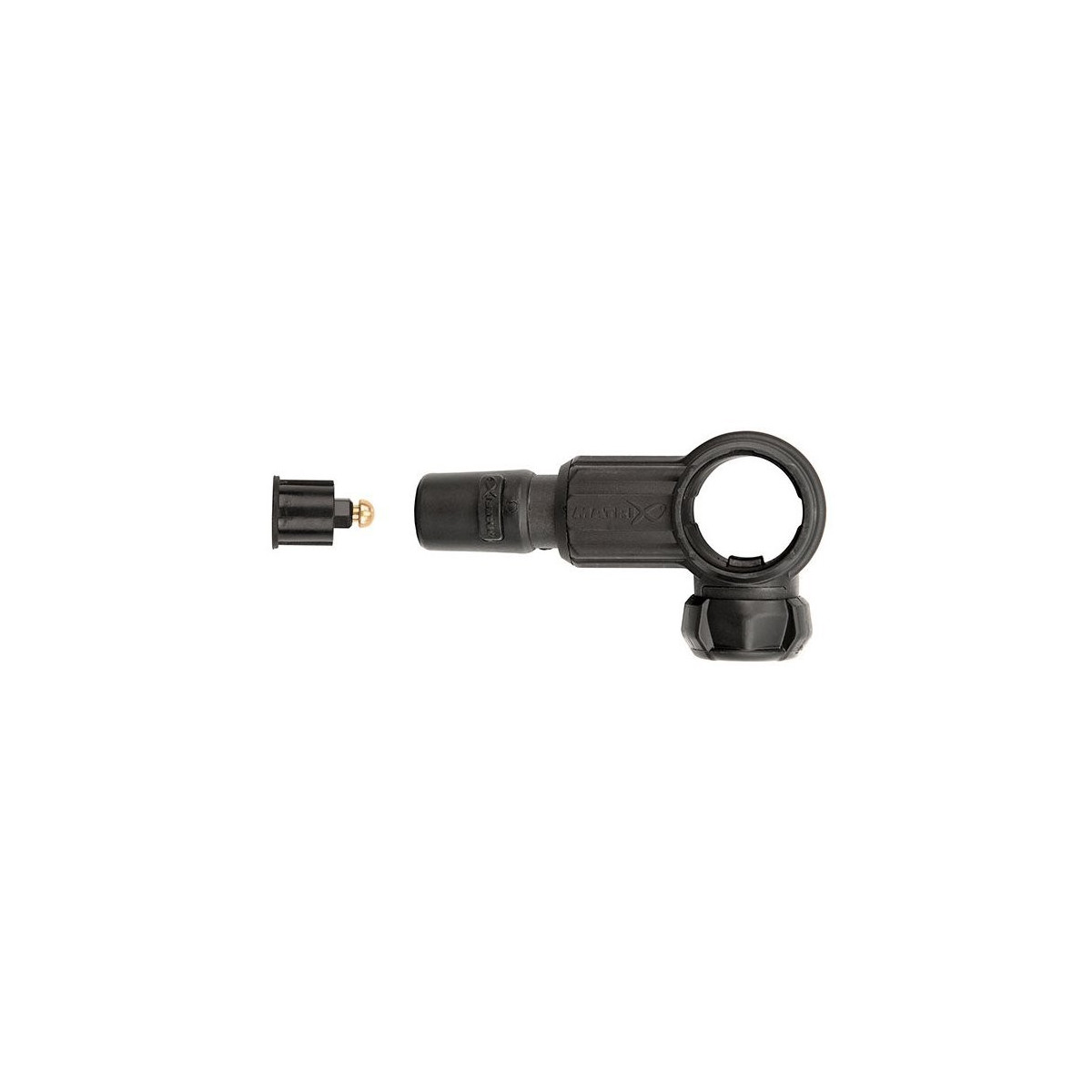 uchwyt-do-siatki-3d-r-keepent-arm-short-mk2-matrix uchwyt-do-siatki-3d-r-keepent-arm-short-mk2-matrix
