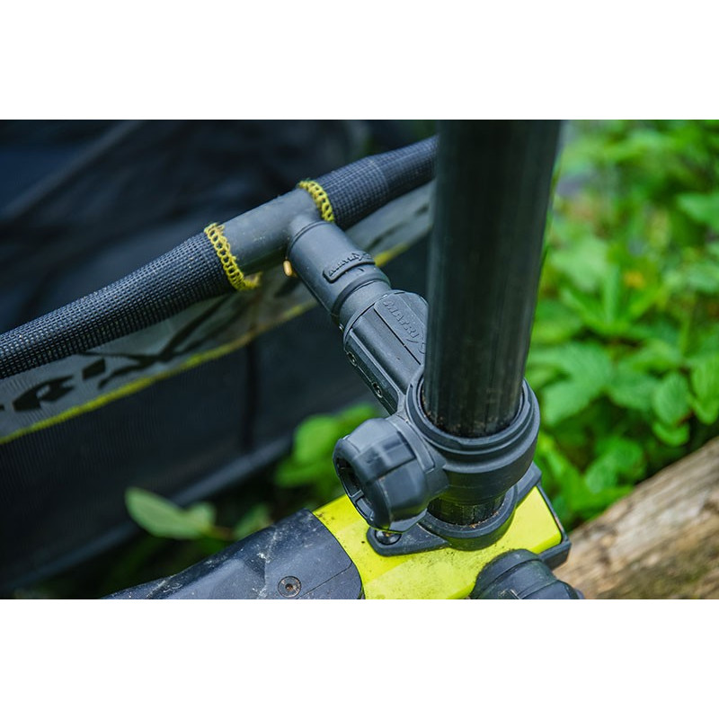 Uchwyt do siatki 3D-R Keepent Arm Short MK2 Matrix Uchwyt do siatki 3D-R Keepent Arm Short MK2 Matrix