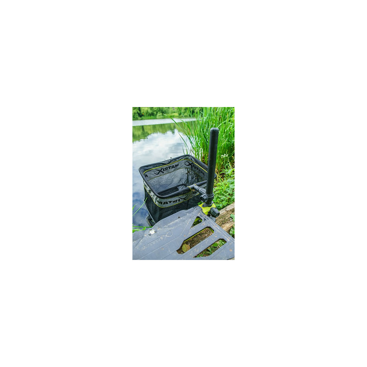 uchwyt-do-siatki-3d-r-keepent-arm-short-mk2-matrix uchwyt-do-siatki-3d-r-keepent-arm-short-mk2-matrix
