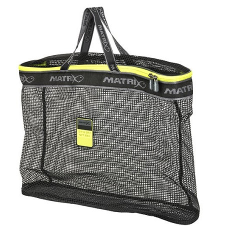 Torba Matrix na siatkę Dip & Dry Mesh net bag - Medium