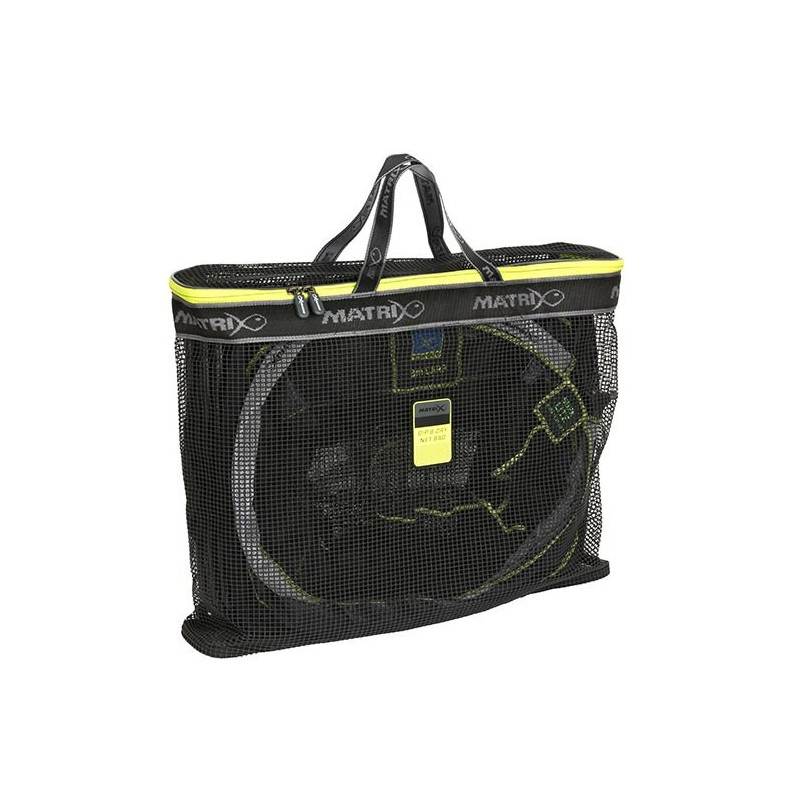 Torba Matrix na siatkę Dip & Dry Mesh net bag - Medium Torba Matrix na siatkę Dip & Dry Mesh net bag - Medium