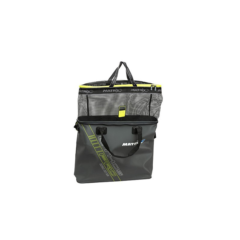 Torba Matrix na siatkę Dip & Dry Mesh net bag - Medium Torba Matrix na siatkę Dip & Dry Mesh net bag - Medium