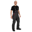 Spodnie FoxRage RS Triple-Layer Salopettes roz. XL Spodnie FoxRage RS Triple-Layer Salopettes roz. XL