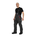 Spodnie FoxRage RS Triple-Layer Salopettes roz. S Spodnie FoxRage RS Triple-Layer Salopettes roz. S