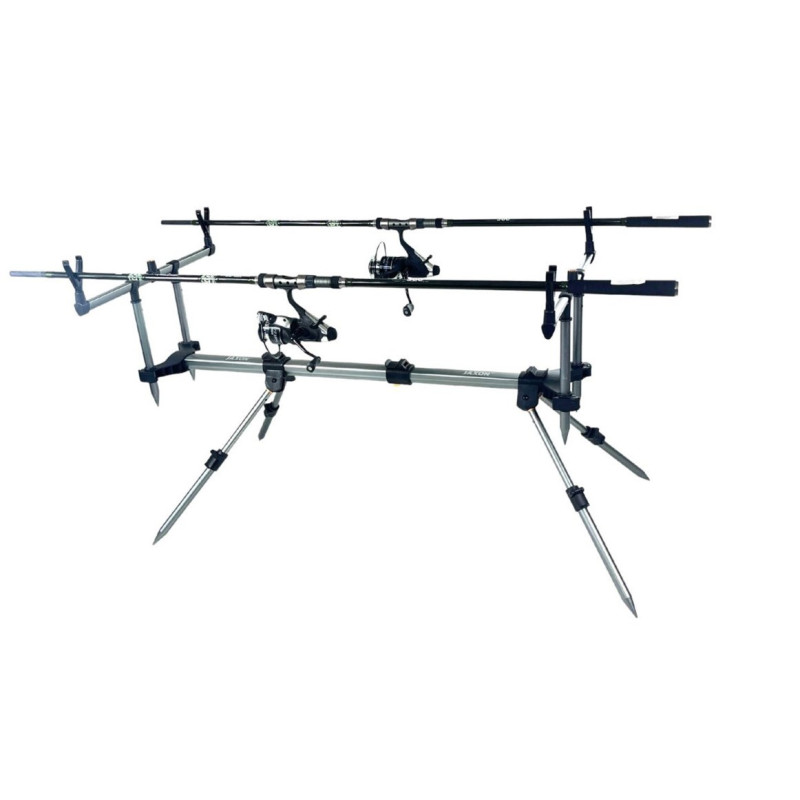 Statyw karpiowy Jaxon J-PRO PZ-RPD013 Statyw karpiowy Jaxon J-PRO PZ-RPD013
