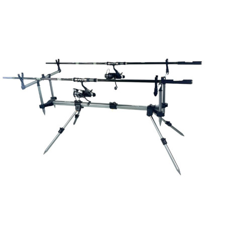 Statyw karpiowy Jaxon J-PRO PZ-RPD013 Statyw karpiowy Jaxon J-PRO PZ-RPD013