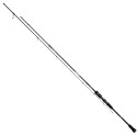Wędka Mikado Jaws Evo Spin 210cm / 4-25g