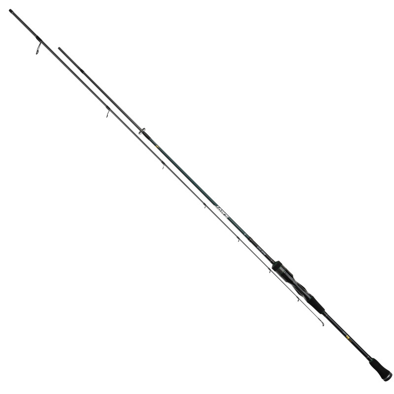 Wędka Mikado Jaws Evo Spin 210cm / 4-25g