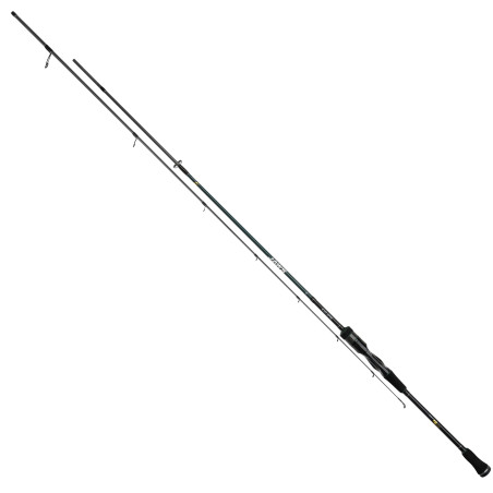 Wędka Mikado Jaws Evo Spin 210cm / 4-25g Wędka Mikado Jaws Evo Spin 210cm / 4-25g