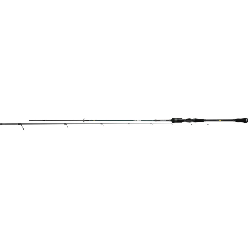 Wędka Mikado Jaws Evo Spin 210cm / 4-25g