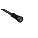 Wędka Mikado Jaws Evo Spin 210cm / 4-25g