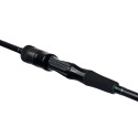Wędka Mikado Jaws Evo Spin 210cm / 4-25g