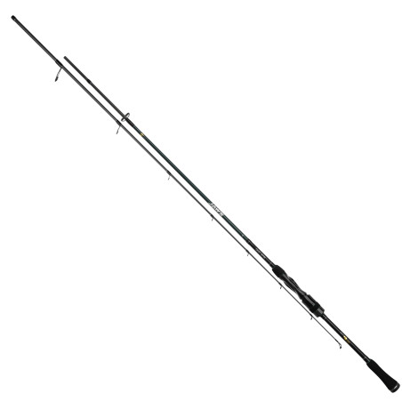 Wędka Mikado Jaws Fast Spin 198cm / 7-36g Wędka Mikado Jaws Fast Spin 198cm / 7-36g