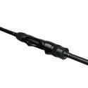 Wędka Mikado Jaws Fast Spin 198cm / 7-36g