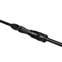 Wędka Mikado Jaws Fast Spin 198cm / 7-36g