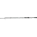 Wędka Mikado Jaws Big Game Spin 198cm / 15-65g