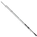 Wędka Mikado Jaws Big Game Spin 198cm / 15-65g