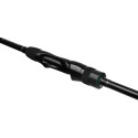 Wędka Mikado Jaws Big Game Spin 198cm / 15-65g
