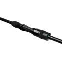 Wędka Mikado Jaws Big Game Spin 198cm / 15-65g