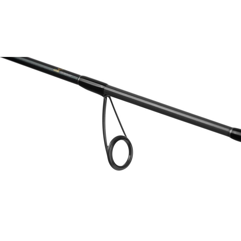 Wędka Mikado Jaws Big Game Spin 198cm / 15-65g