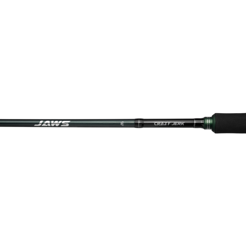 Wędka Mikado Jaws Crazy Jerk 190cm / 30-100g Wędka Mikado Jaws Crazy Jerk 190cm / 30-100g