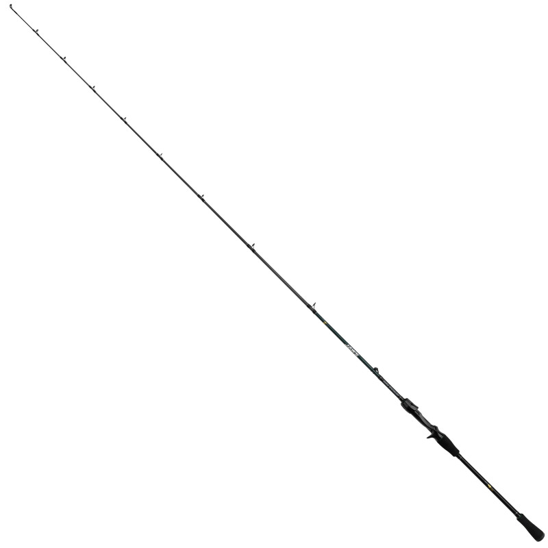 Wędka Mikado Jaws Saira Specjalist 182cm / 10-70g