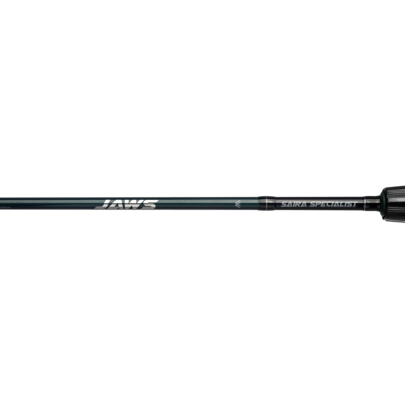 Wędka Mikado Jaws Saira Specjalist 182cm / 10-70g