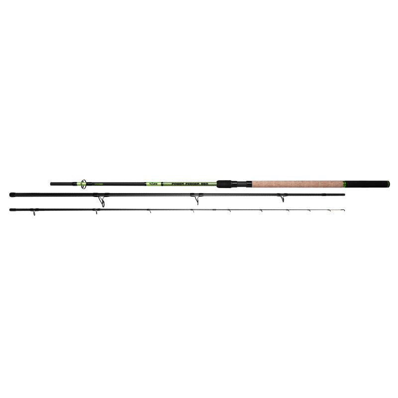 Wędka Mikado Toxy Power Feeder 3 SEKCJE 360cm / 200g