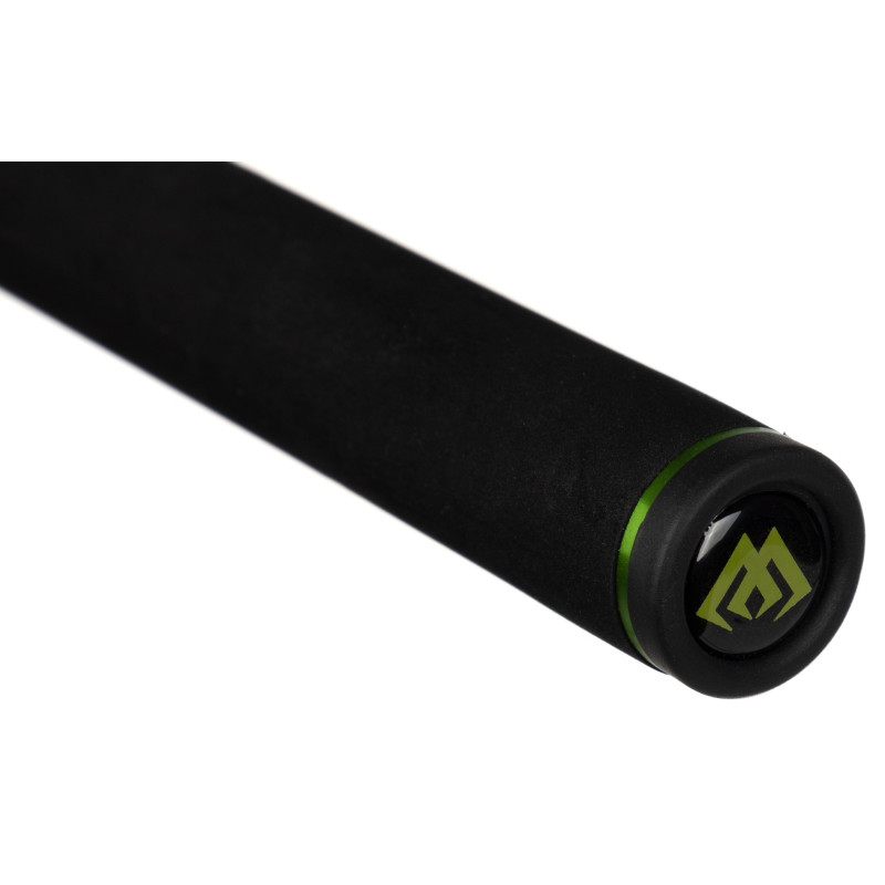 Wędka Mikado Toxy Power Feeder 3 SEKCJE 390cm / 200g
