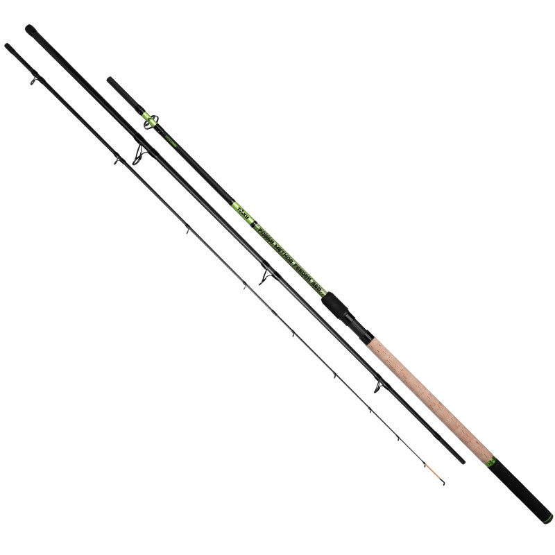 Wędka Mikado Toxy Power Method Feeder 330cm / 120g Wędka Mikado Toxy Power Method Feeder 330cm / 120g