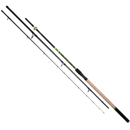 Wędka Mikado Toxy Power Method Feeder 330cm / 120g