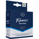Żyłka Dragon Fishmaker Ocean Blue 150m / 0.141mm Żyłka Dragon Fishmaker Ocean Blue 150m / 0.141mm