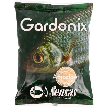 Atraktor Sensas SUPER BREMIX 300g - duże leszcze